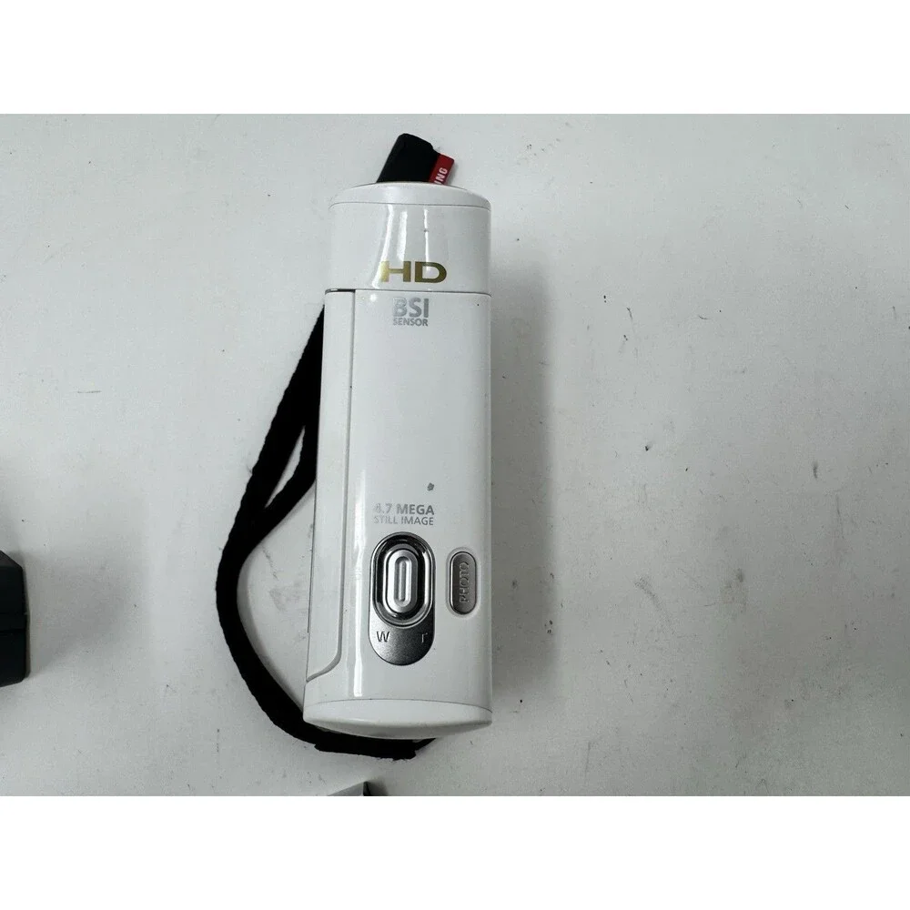 Samsung TOUCHSCREEN Camcorder HMX-T10WN/XAA Full HD